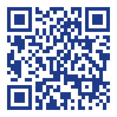 QR code vers la buvette